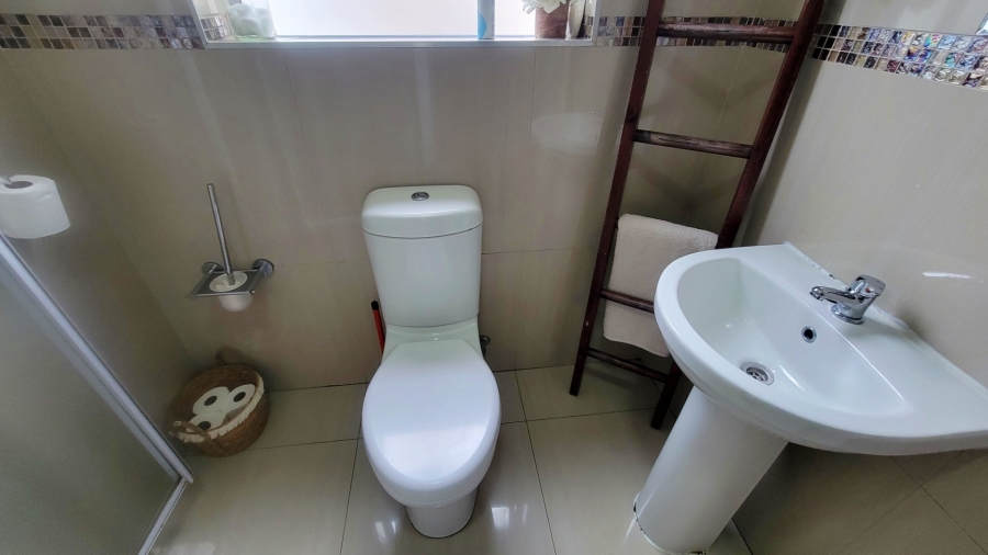 3 Bedroom Property for Sale in Strandfontein Western Cape